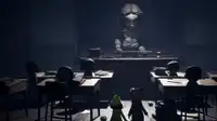 SONY PS4 Little Nightmares II