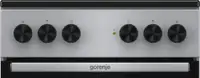 GORENJE GEC 5A20 SG
