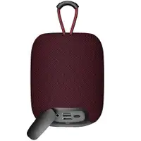 CANYON BSP-8 Red