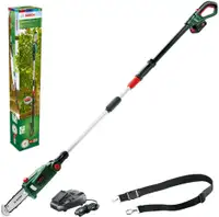 BOSCH 06008B3100 Universal ChainPole 18