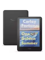 AMAZON Kindle Colorsoft 7" 16GB (2025) Black B0CX8MQF7R