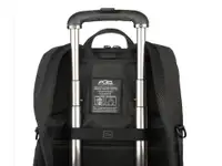 TUCANO TERRAS, 15.6", crni