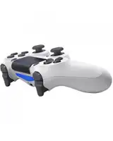 SONY DUALSHOCK PS4 Glacier White