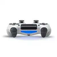 SONY DUALSHOCK PS4 Glacier White