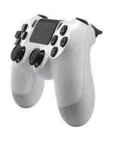 SONY DUALSHOCK PS4 Glacier White