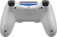 SONY DUALSHOCK PS4 Glacier White