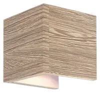 RABALUX Cinnamon, zidna svetiljka, LED / 6W