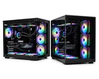 VESA Rampage Ryzen 7 7800X3D/32GB/M.2 1TB/RTX 5070/850W