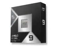 AMD Ryzen 9 9950X3D2 16 cores 4.3GHz (5.6GHz) Box