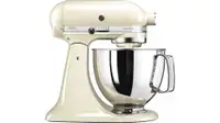 KITCHENAID KA5KSM125EAC krem