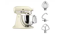 KITCHENAID KA5KSM125EAC krem