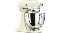 KITCHENAID KA5KSM125EAC krem