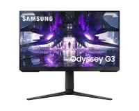 SAMSUNG LS24AG300NUXEN