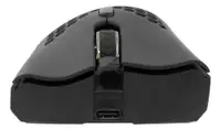 WHITE SHARK WGM-5012 Lionel Black, 10000DPI