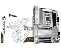 GIGABYTE B650 AORUS ELITE AX ICE