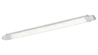 RABALUX Drop Light nadgradne lampe, bela, LED 40W