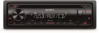SONY CDXG1301U.EUR