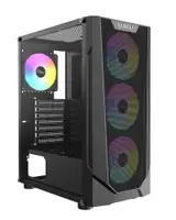 VESA Raven Ryzen 7 5700/16GB/M.2 1TB/RX9060/600W
