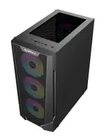 VESA Raven Ryzen 7 5700/16GB/M.2 1TB/RX9060/600W
