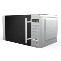 CECOTEC ProClean 5120 Inox