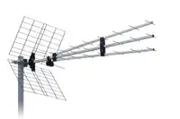 ISKRA P-43N TRIPLEX