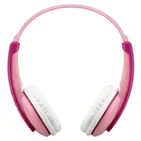 JVC HA-KD10-WPE