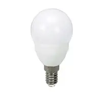 MITEA E14 4.5w 6500K KUGLA