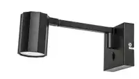 RABALUX Karter zidna lampa GU10 1x5W L23cm
