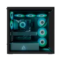 ARCTIC Xtender (Black) ACPCC00015A