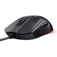 TRUST GXT928 HELOX LIGHTWEIGHT Black