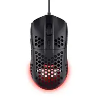 TRUST GXT928 HELOX LIGHTWEIGHT Black