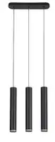 RABALUX Senobia visilica GU10 3x35W L35cm