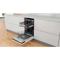 WHIRLPOOL WSIP 4O23 PFE