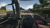 PS5 On The Road Truck Simulator