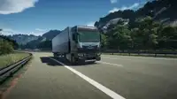 PS5 On The Road Truck Simulator