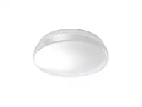 LEDVANCE Plafonjera okrugla 210mm senzor 12W 4000K