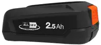GARDENA Baterija Power For All Alliance PBA 18V/45 2,5 Ah P4A