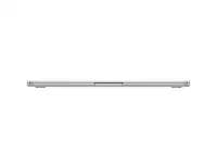 APPLE MacBook Air 13.6" M4 10C CPU/10C GPU, 16GB, 512GB, SILVER, CRO - mw0x3cr/a