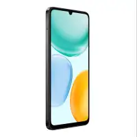 HONOR X5c Plus 4GB/128GB Midnight Black