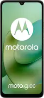 MOTOROLA G06 4GB/128GB Tendril