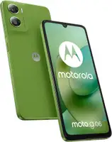 MOTOROLA G06 4GB/128GB Tendril