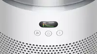 DYSON HJ10 HushJet Compact White/Silver