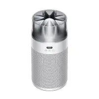 DYSON HJ10 HushJet Compact White/Silver