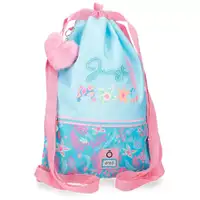 ENSO JUNGLE MOOD decija torba za sport