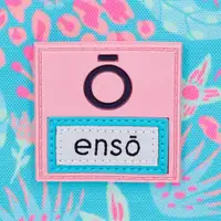 ENSO JUNGLE MOOD decija torba za sport