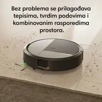 iRobot Roomba 115 Combo + AutoEmpty