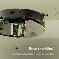 iRobot Roomba 115 Combo + AutoEmpty