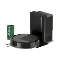 iRobot Roomba 115 Combo + AutoEmpty