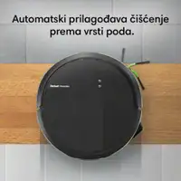 iRobot Roomba 115 Combo + AutoEmpty