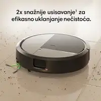 iRobot Roomba 115 Combo + AutoEmpty